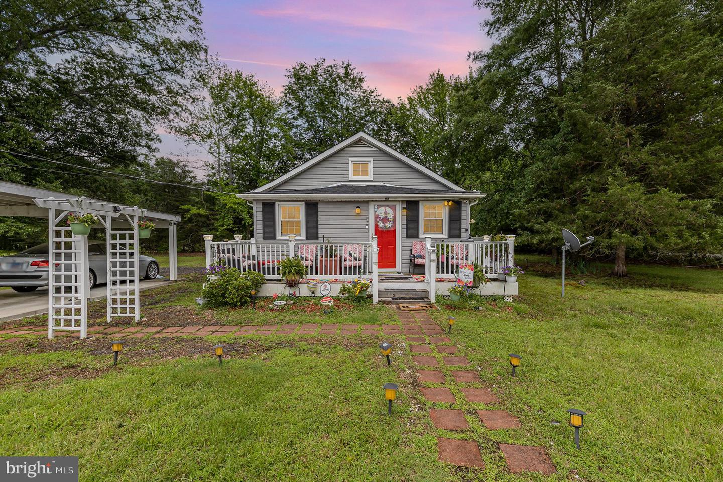 3111 MATHIAS POINT RD, KING GEORGE, Virginia 22485, 3 Bedrooms Bedrooms, ,1 BathroomBathrooms,Residential,For sale,3111 MATHIAS POINT RD,VAKG2006342 MLS # VAKG2006342