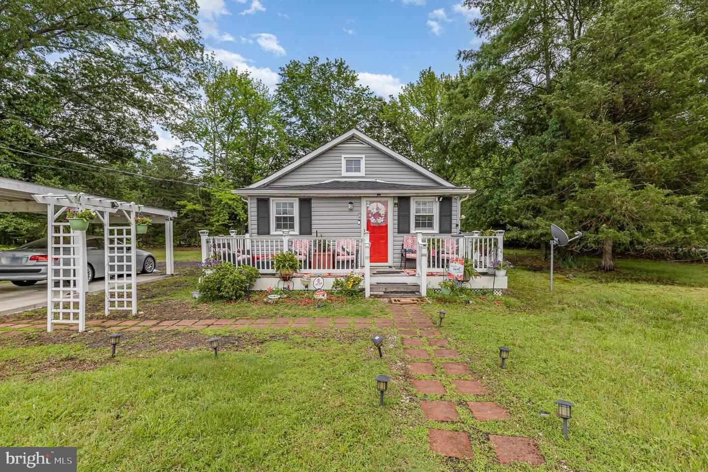 3111 MATHIAS POINT RD, KING GEORGE, Virginia 22485, 3 Bedrooms Bedrooms, ,1 BathroomBathrooms,Residential,For sale,3111 MATHIAS POINT RD,VAKG2006342 MLS # VAKG2006342