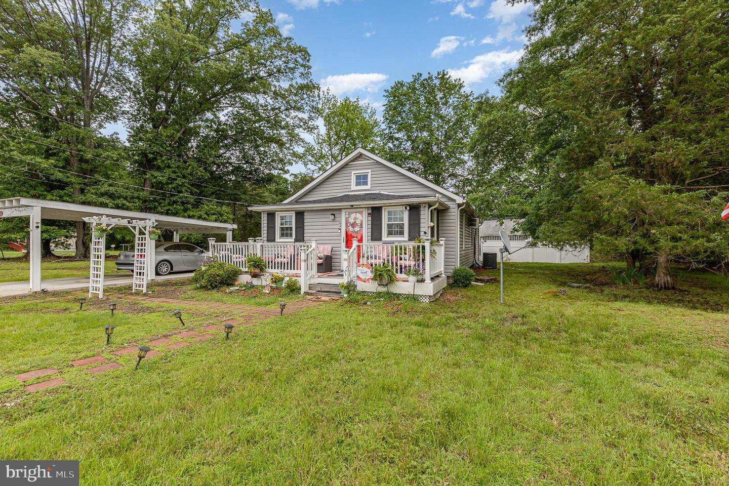 3111 MATHIAS POINT RD, KING GEORGE, Virginia 22485, 3 Bedrooms Bedrooms, ,1 BathroomBathrooms,Residential,For sale,3111 MATHIAS POINT RD,VAKG2006342 MLS # VAKG2006342
