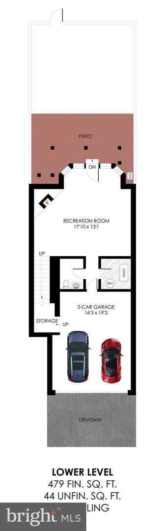 19086 PILEATED TER, LEESBURG, Virginia 20176, 3 Bedrooms Bedrooms, ,2 BathroomsBathrooms,Residential,For sale,19086 PILEATED TER,VALO2097318 MLS # VALO2097318