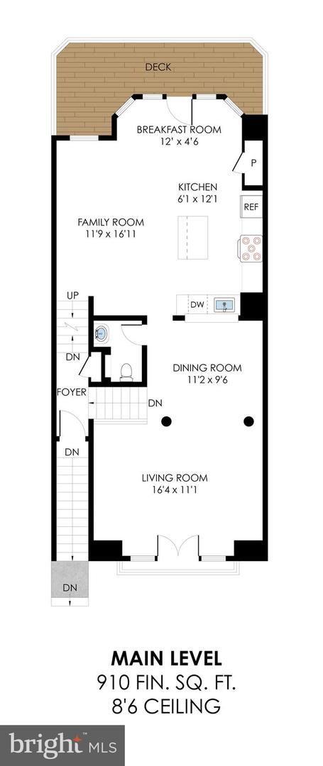19086 PILEATED TER, LEESBURG, Virginia 20176, 3 Bedrooms Bedrooms, ,2 BathroomsBathrooms,Residential,For sale,19086 PILEATED TER,VALO2097318 MLS # VALO2097318