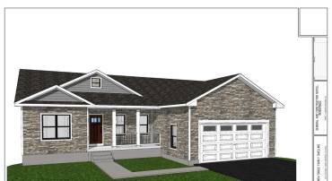 LOT 59 FEDERALIST WAY, MONTROSS, Virginia 22520, 3 Bedrooms Bedrooms, ,2 BathroomsBathrooms,Residential,For sale,LOT 59 FEDERALIST WAY,VAWE2009012 MLS # VAWE2009012