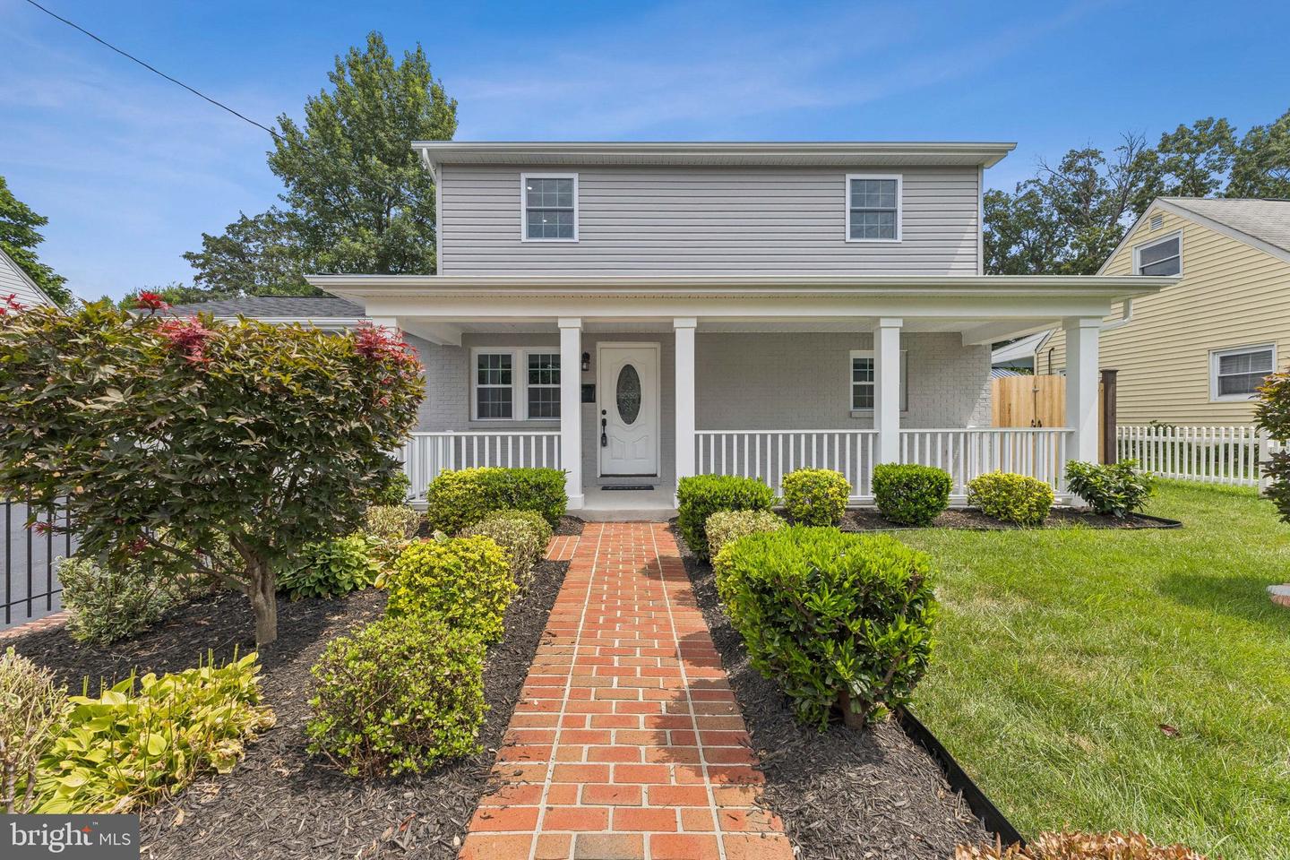 186 LAMBERT DR, MANASSAS PARK, Virginia 20111, 4 Bedrooms Bedrooms, ,2 BathroomsBathrooms,Residential,For sale,186 LAMBERT DR,VAMP2003092 MLS # VAMP2003092