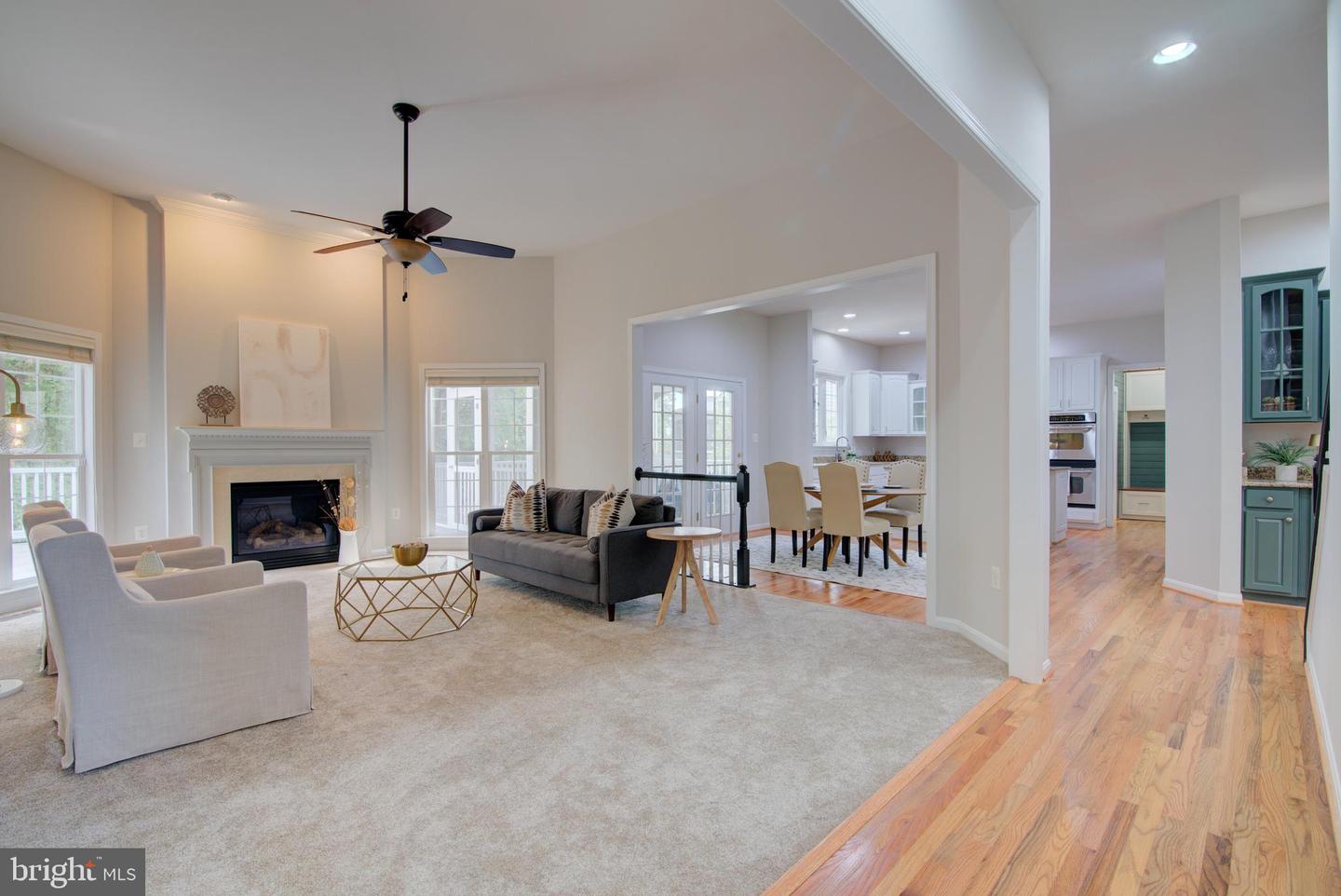 42346 PONDEROSA DR, CHANTILLY, Virginia 20152, 5 Bedrooms Bedrooms, ,4 BathroomsBathrooms,Residential,For sale,42346 PONDEROSA DR,VALO2099316 MLS # VALO2099316