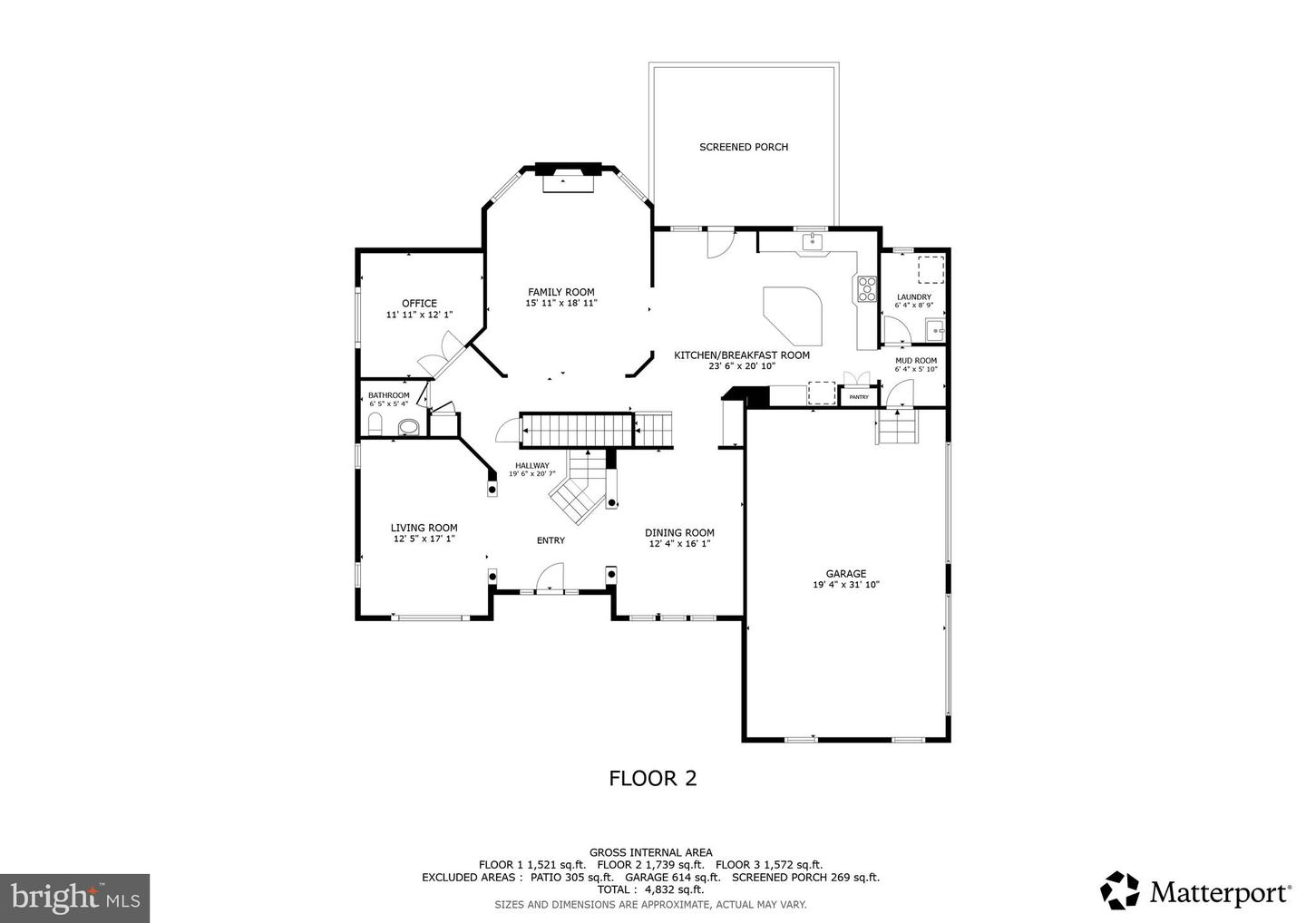 42346 PONDEROSA DR, CHANTILLY, Virginia 20152, 5 Bedrooms Bedrooms, ,4 BathroomsBathrooms,Residential,For sale,42346 PONDEROSA DR,VALO2099316 MLS # VALO2099316