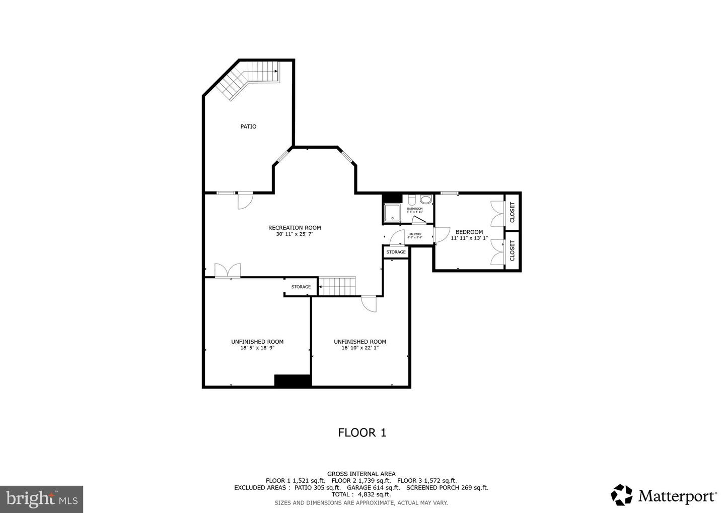 42346 PONDEROSA DR, CHANTILLY, Virginia 20152, 5 Bedrooms Bedrooms, ,4 BathroomsBathrooms,Residential,For sale,42346 PONDEROSA DR,VALO2099316 MLS # VALO2099316