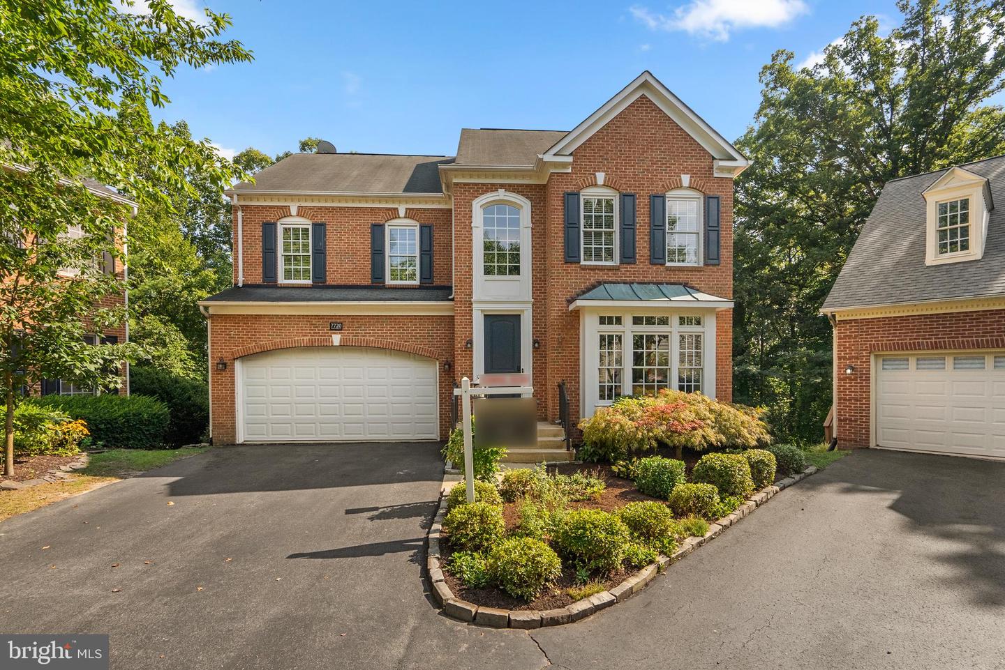7720 STONE WHEAT CT, ALEXANDRIA, Virginia 22315, 5 Bedrooms Bedrooms, ,3 BathroomsBathrooms,Residential,For sale,7720 STONE WHEAT CT,VAFX2247104 MLS # VAFX2247104