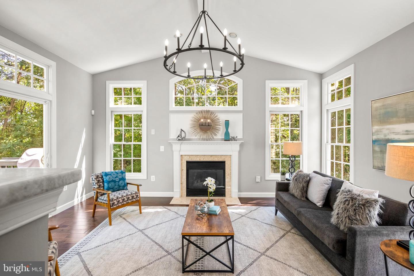 7720 STONE WHEAT CT, ALEXANDRIA, Virginia 22315, 5 Bedrooms Bedrooms, ,3 BathroomsBathrooms,Residential,For sale,7720 STONE WHEAT CT,VAFX2247104 MLS # VAFX2247104