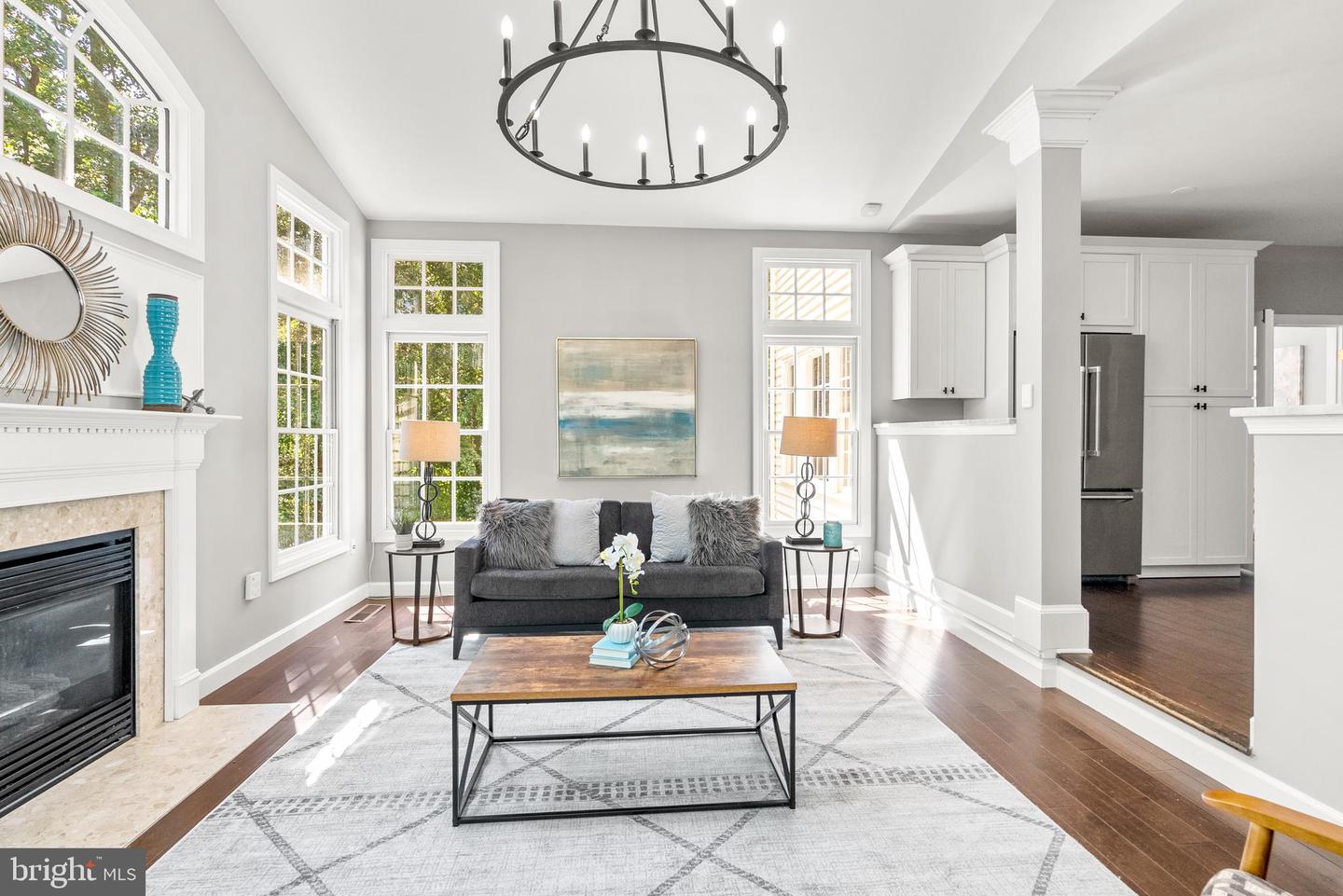 7720 STONE WHEAT CT, ALEXANDRIA, Virginia 22315, 5 Bedrooms Bedrooms, ,3 BathroomsBathrooms,Residential,For sale,7720 STONE WHEAT CT,VAFX2247104 MLS # VAFX2247104