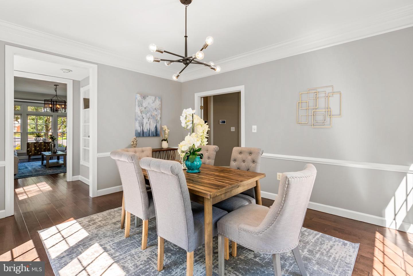 7720 STONE WHEAT CT, ALEXANDRIA, Virginia 22315, 5 Bedrooms Bedrooms, ,3 BathroomsBathrooms,Residential,For sale,7720 STONE WHEAT CT,VAFX2247104 MLS # VAFX2247104