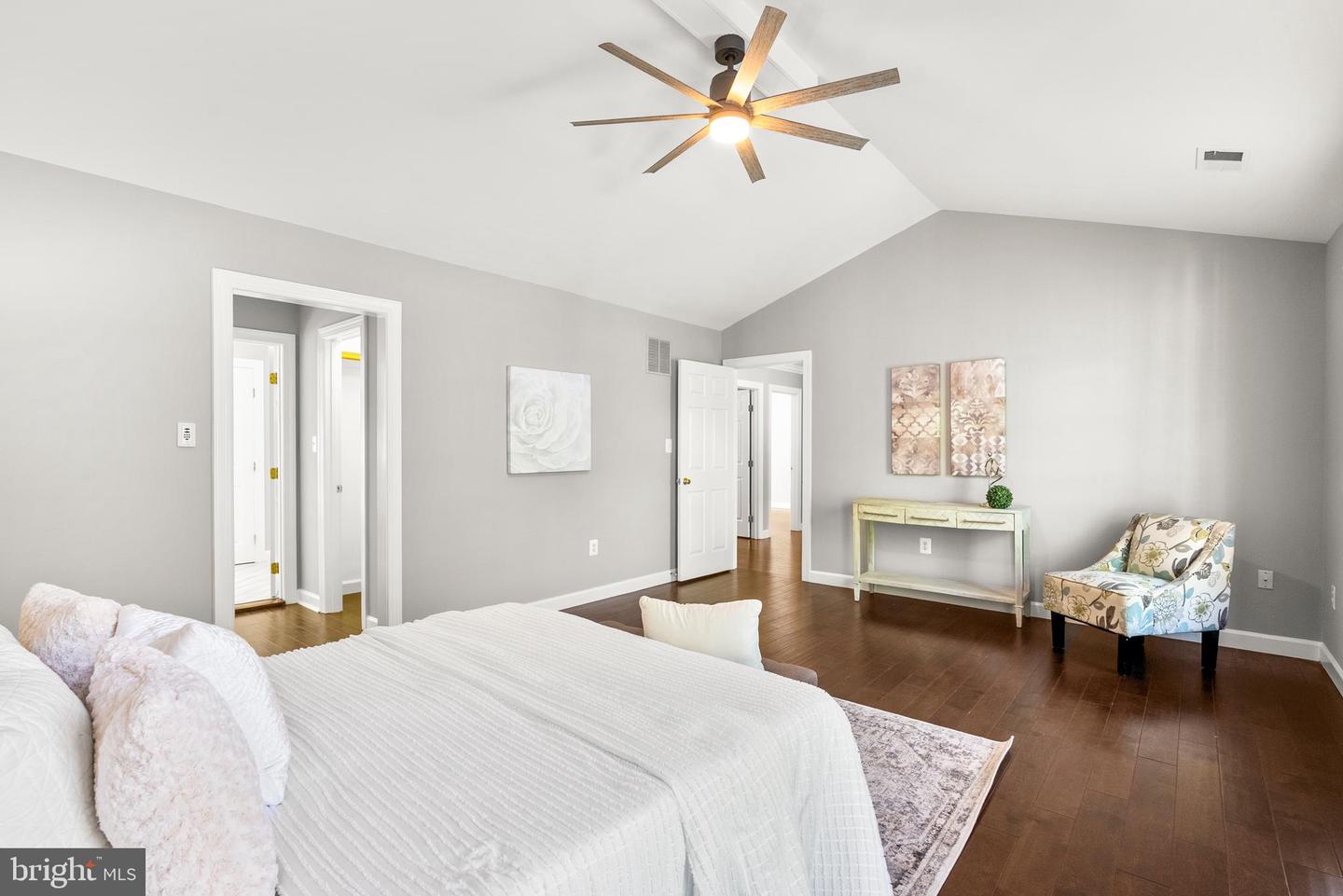 7720 STONE WHEAT CT, ALEXANDRIA, Virginia 22315, 5 Bedrooms Bedrooms, ,3 BathroomsBathrooms,Residential,For sale,7720 STONE WHEAT CT,VAFX2247104 MLS # VAFX2247104