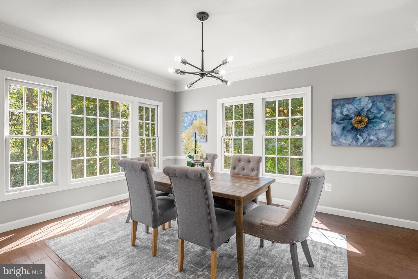 7720 STONE WHEAT CT, ALEXANDRIA, Virginia 22315, 5 Bedrooms Bedrooms, ,3 BathroomsBathrooms,Residential,For sale,7720 STONE WHEAT CT,VAFX2247104 MLS # VAFX2247104