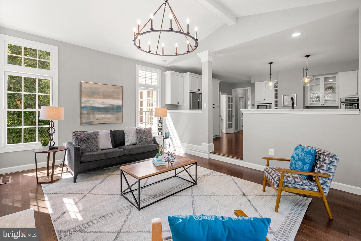 7720 STONE WHEAT CT, ALEXANDRIA, Virginia 22315, 5 Bedrooms Bedrooms, ,3 BathroomsBathrooms,Residential,For sale,7720 STONE WHEAT CT,VAFX2247104 MLS # VAFX2247104