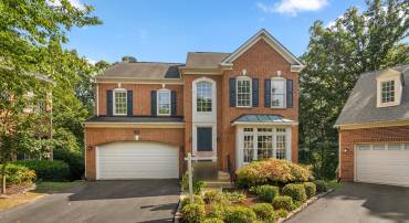 7720 STONE WHEAT CT, ALEXANDRIA, Virginia 22315, 5 Bedrooms Bedrooms, ,3 BathroomsBathrooms,Residential,For sale,7720 STONE WHEAT CT,VAFX2247104 MLS # VAFX2247104