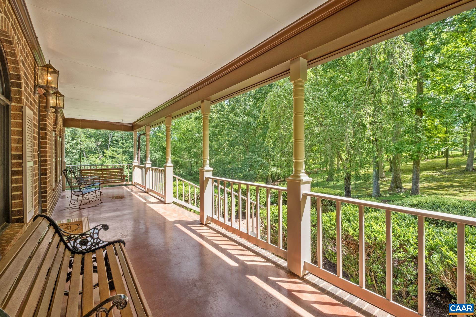 82 BRIAR PATCH LN, STANARDSVILLE, Virginia 22973, 4 Bedrooms Bedrooms, ,4 BathroomsBathrooms,Residential,SPOTSWOOD MANOR,82 BRIAR PATCH LN,667345 MLS # 667345