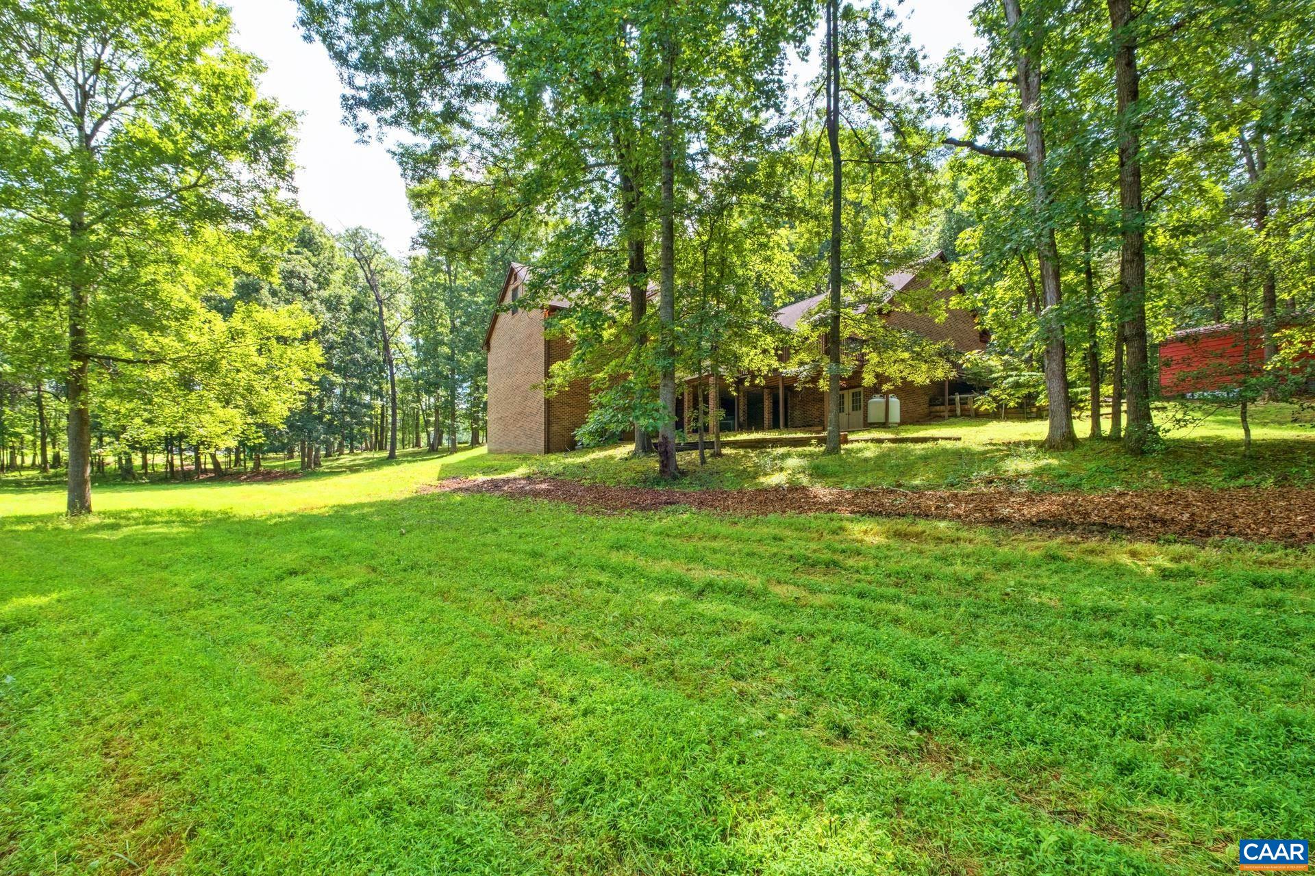 82 BRIAR PATCH LN, STANARDSVILLE, Virginia 22973, 4 Bedrooms Bedrooms, ,4 BathroomsBathrooms,Residential,SPOTSWOOD MANOR,82 BRIAR PATCH LN,667345 MLS # 667345