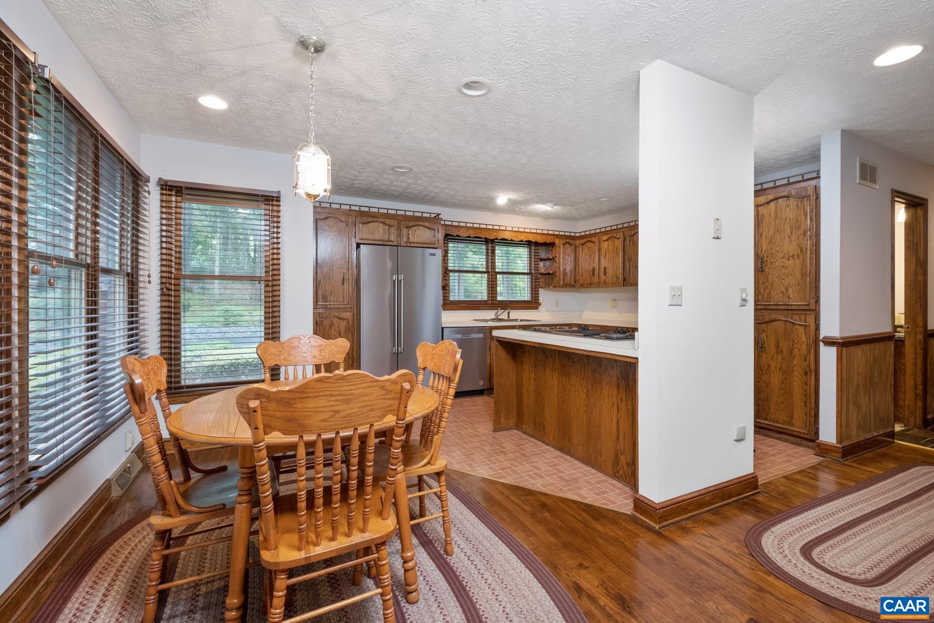 82 BRIAR PATCH LN, STANARDSVILLE, Virginia 22973, 4 Bedrooms Bedrooms, ,4 BathroomsBathrooms,Residential,SPOTSWOOD MANOR,82 BRIAR PATCH LN,667345 MLS # 667345