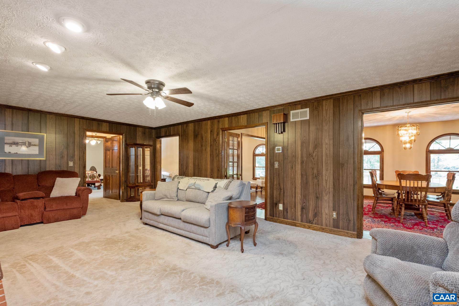 82 BRIAR PATCH LN, STANARDSVILLE, Virginia 22973, 4 Bedrooms Bedrooms, ,4 BathroomsBathrooms,Residential,SPOTSWOOD MANOR,82 BRIAR PATCH LN,667345 MLS # 667345