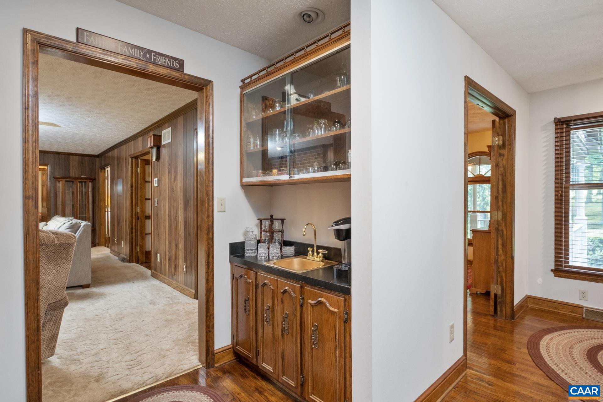 82 BRIAR PATCH LN, STANARDSVILLE, Virginia 22973, 4 Bedrooms Bedrooms, ,4 BathroomsBathrooms,Residential,SPOTSWOOD MANOR,82 BRIAR PATCH LN,667345 MLS # 667345