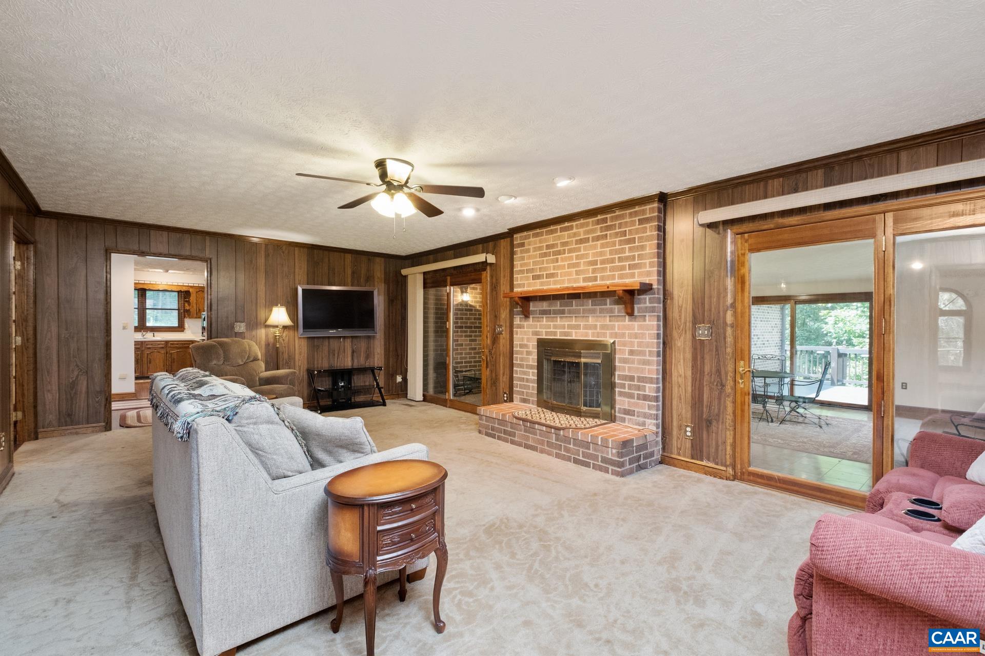 82 BRIAR PATCH LN, STANARDSVILLE, Virginia 22973, 4 Bedrooms Bedrooms, ,4 BathroomsBathrooms,Residential,SPOTSWOOD MANOR,82 BRIAR PATCH LN,667345 MLS # 667345