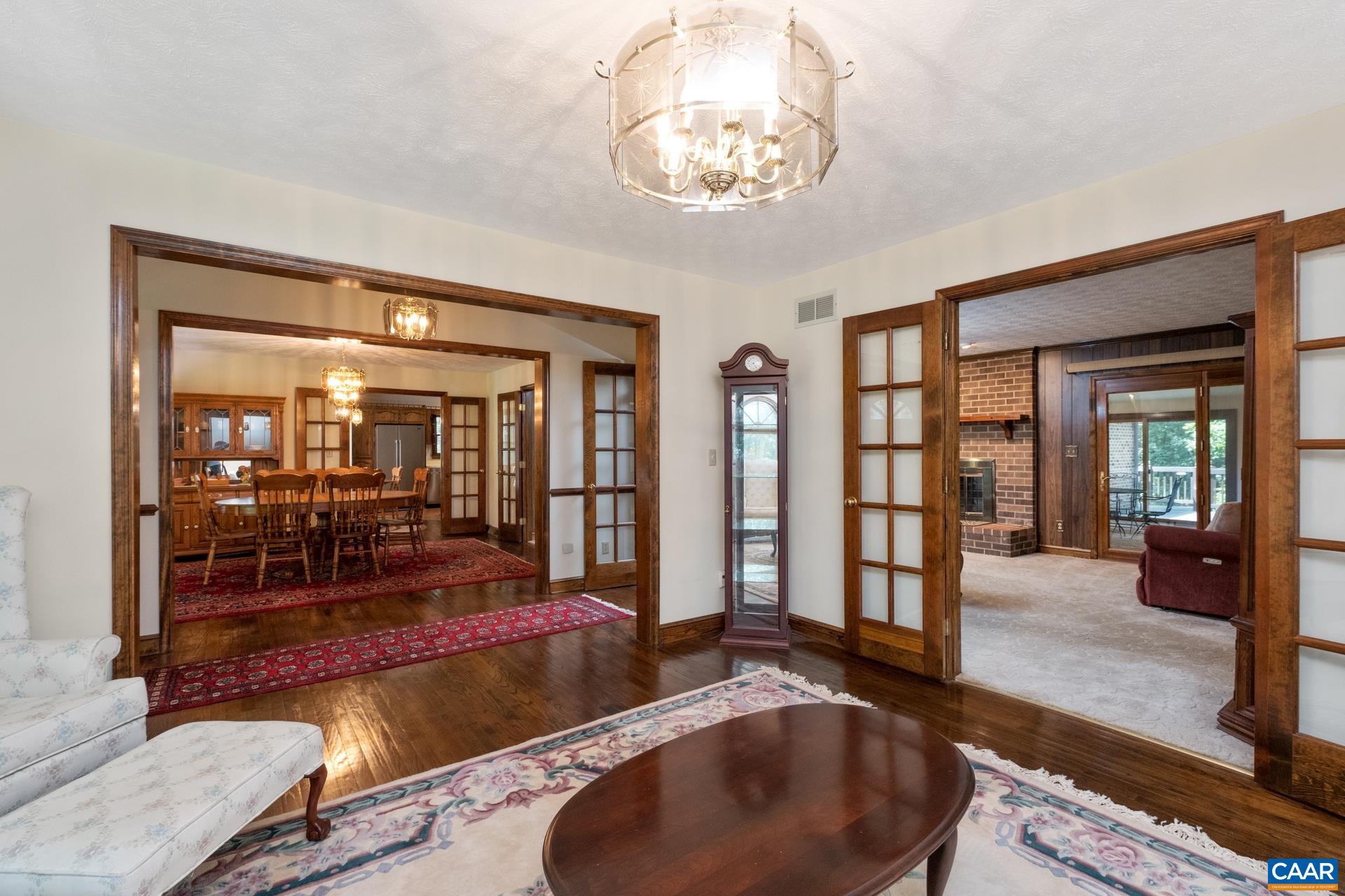 82 BRIAR PATCH LN, STANARDSVILLE, Virginia 22973, 4 Bedrooms Bedrooms, ,4 BathroomsBathrooms,Residential,SPOTSWOOD MANOR,82 BRIAR PATCH LN,667345 MLS # 667345