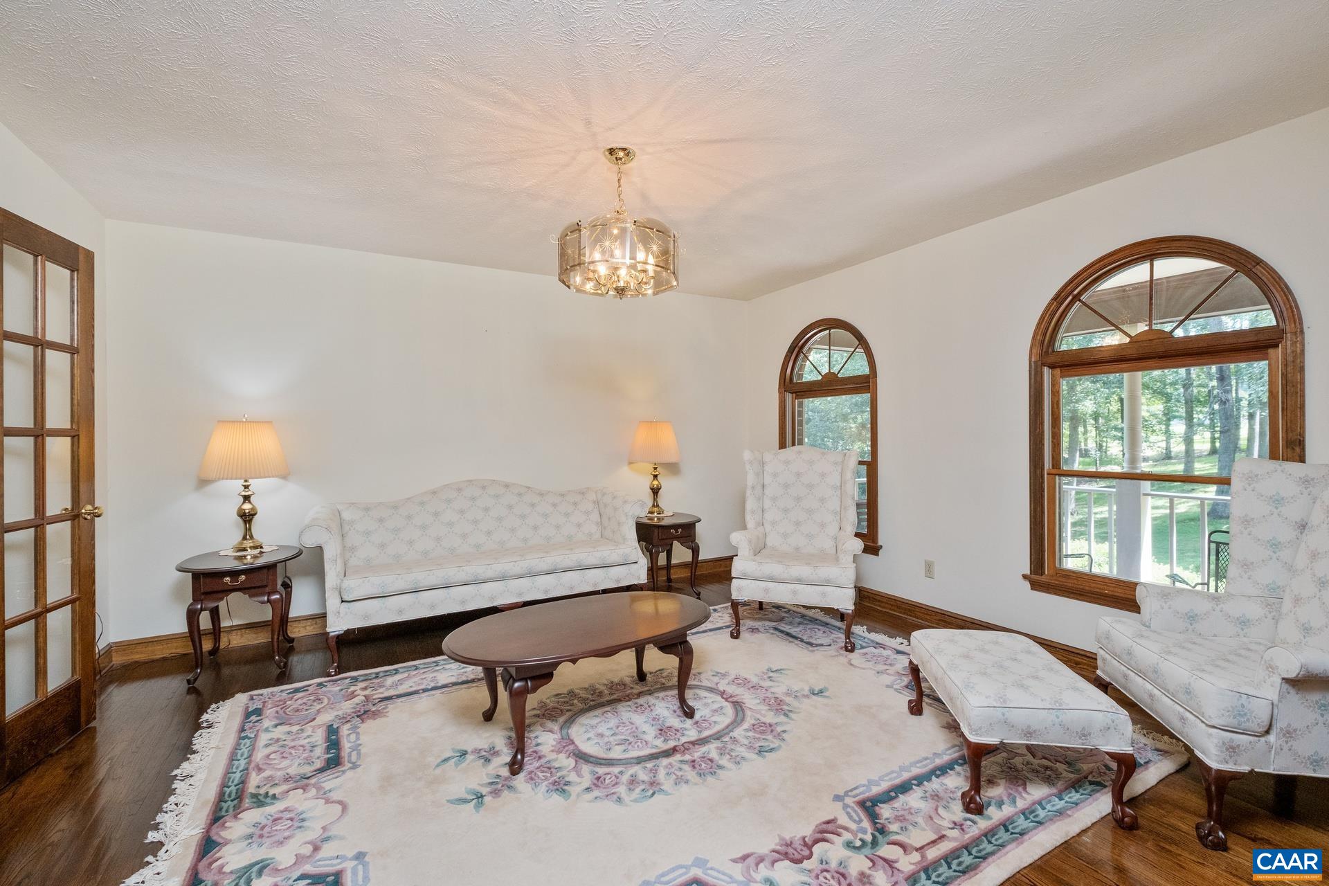 82 BRIAR PATCH LN, STANARDSVILLE, Virginia 22973, 4 Bedrooms Bedrooms, ,4 BathroomsBathrooms,Residential,SPOTSWOOD MANOR,82 BRIAR PATCH LN,667345 MLS # 667345