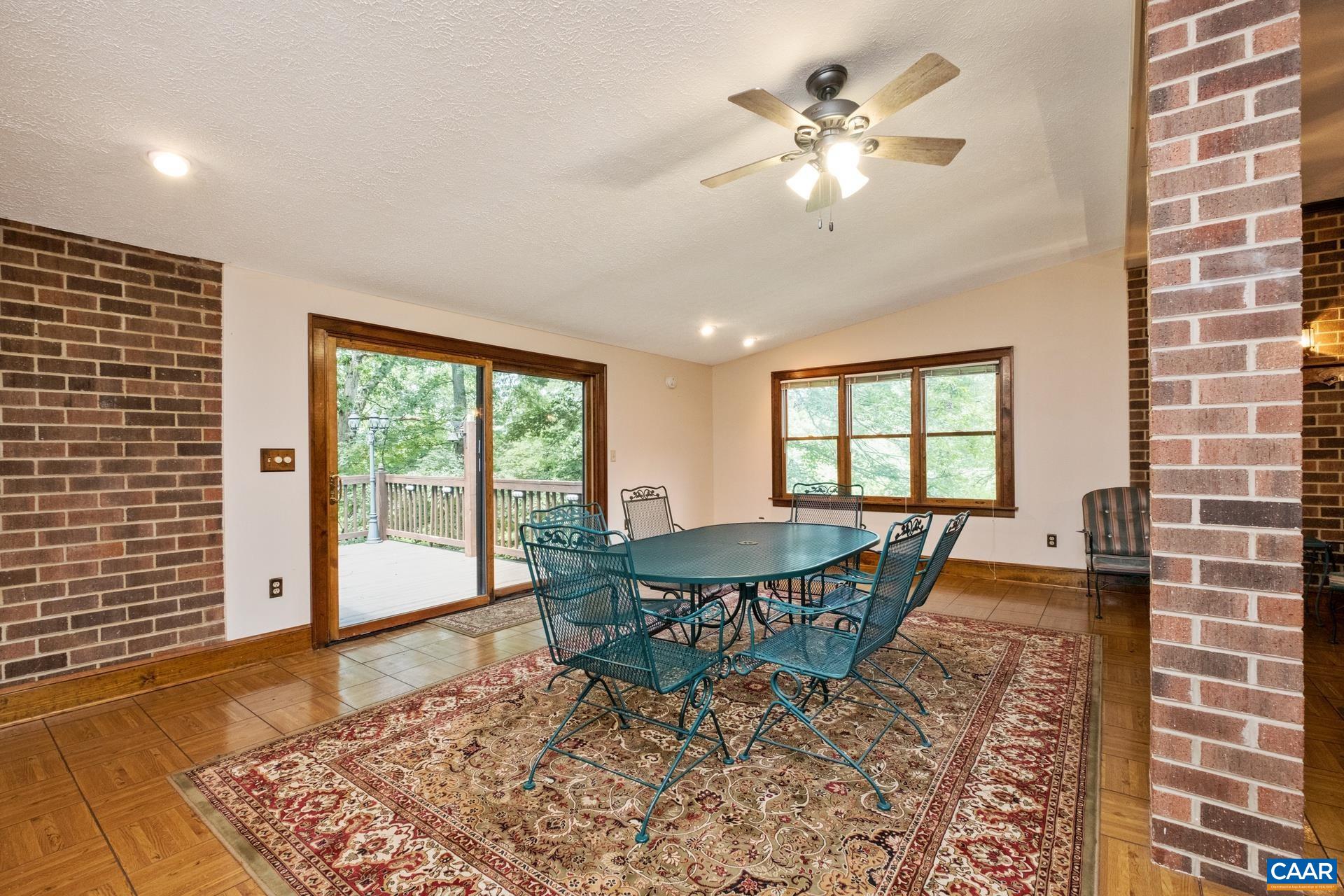 82 BRIAR PATCH LN, STANARDSVILLE, Virginia 22973, 4 Bedrooms Bedrooms, ,4 BathroomsBathrooms,Residential,SPOTSWOOD MANOR,82 BRIAR PATCH LN,667345 MLS # 667345