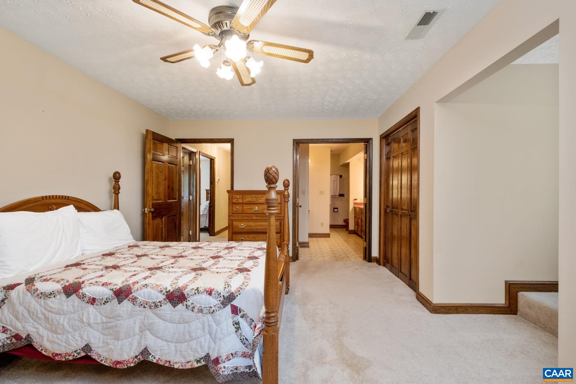 82 BRIAR PATCH LN, STANARDSVILLE, Virginia 22973, 4 Bedrooms Bedrooms, ,4 BathroomsBathrooms,Residential,SPOTSWOOD MANOR,82 BRIAR PATCH LN,667345 MLS # 667345