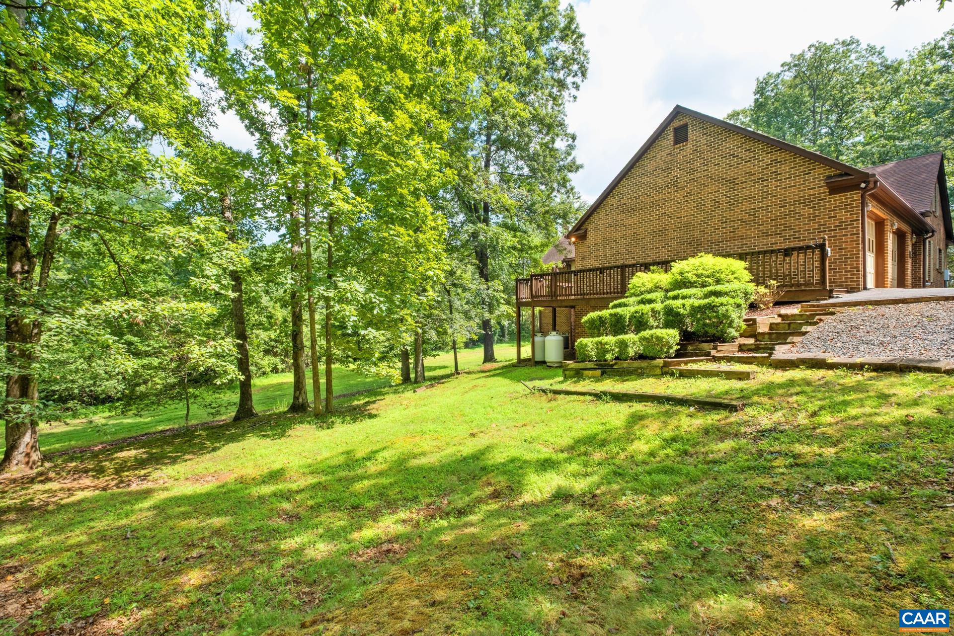82 BRIAR PATCH LN, STANARDSVILLE, Virginia 22973, 4 Bedrooms Bedrooms, ,4 BathroomsBathrooms,Residential,SPOTSWOOD MANOR,82 BRIAR PATCH LN,667345 MLS # 667345