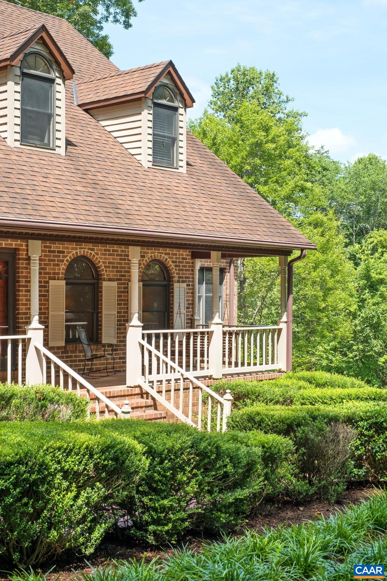 82 BRIAR PATCH LN, STANARDSVILLE, Virginia 22973, 4 Bedrooms Bedrooms, ,4 BathroomsBathrooms,Residential,SPOTSWOOD MANOR,82 BRIAR PATCH LN,667345 MLS # 667345