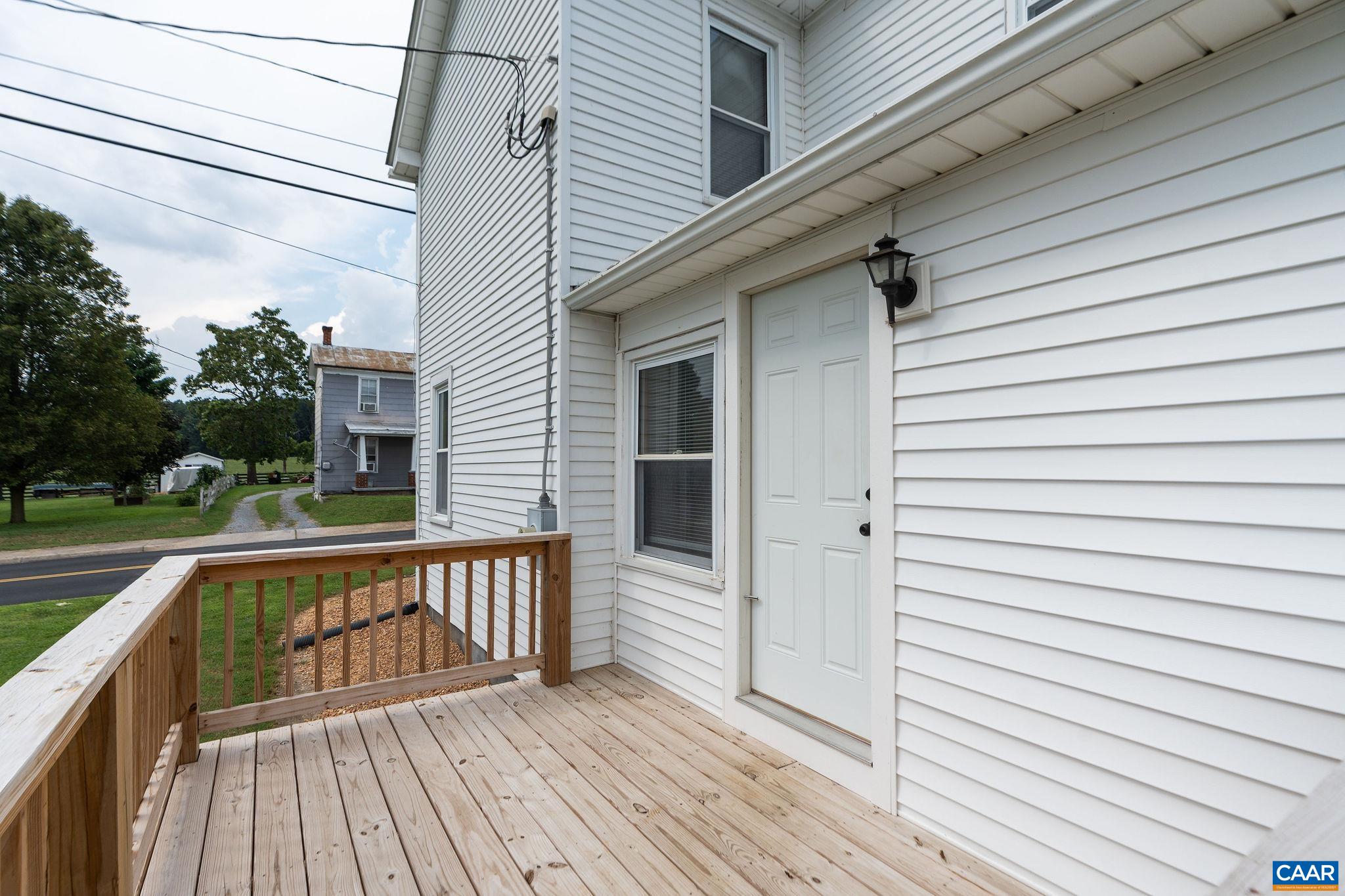 816 NEWTOWN RD, ELKTON, Virginia 22973, 3 Bedrooms Bedrooms, ,1 BathroomBathrooms,Residential,816 NEWTOWN RD,667426 MLS # 667426