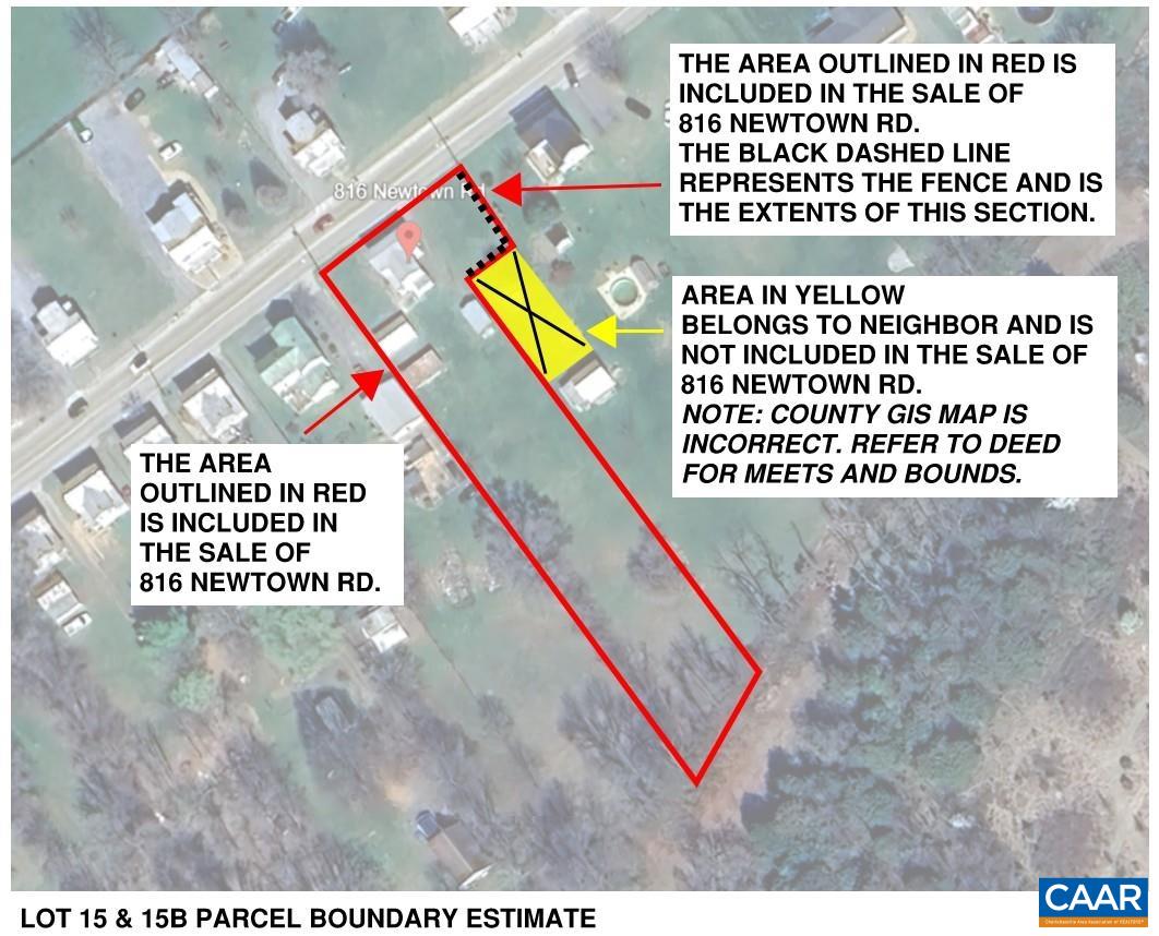 816 NEWTOWN RD, ELKTON, Virginia 22973, 3 Bedrooms Bedrooms, ,1 BathroomBathrooms,Residential,816 NEWTOWN RD,667426 MLS # 667426