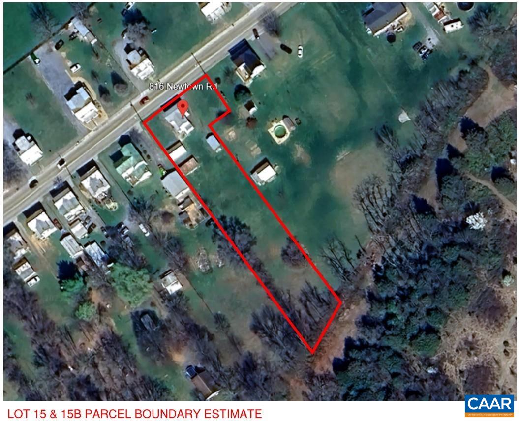816 NEWTOWN RD, ELKTON, Virginia 22973, 3 Bedrooms Bedrooms, ,1 BathroomBathrooms,Residential,816 NEWTOWN RD,667426 MLS # 667426