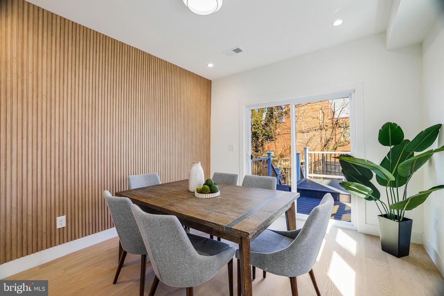 1205 SHEPHERD ST NW, WASHINGTON, District Of Columbia 20011, 4 Bedrooms Bedrooms, ,4 BathroomsBathrooms,Residential,For sale,1205 SHEPHERD ST NW,DCDC2206630 MLS # DCDC2206630