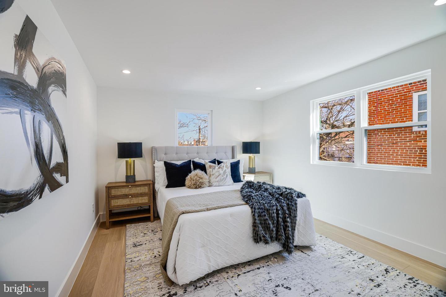 1205 SHEPHERD ST NW, WASHINGTON, District Of Columbia 20011, 4 Bedrooms Bedrooms, ,4 BathroomsBathrooms,Residential,For sale,1205 SHEPHERD ST NW,DCDC2206630 MLS # DCDC2206630