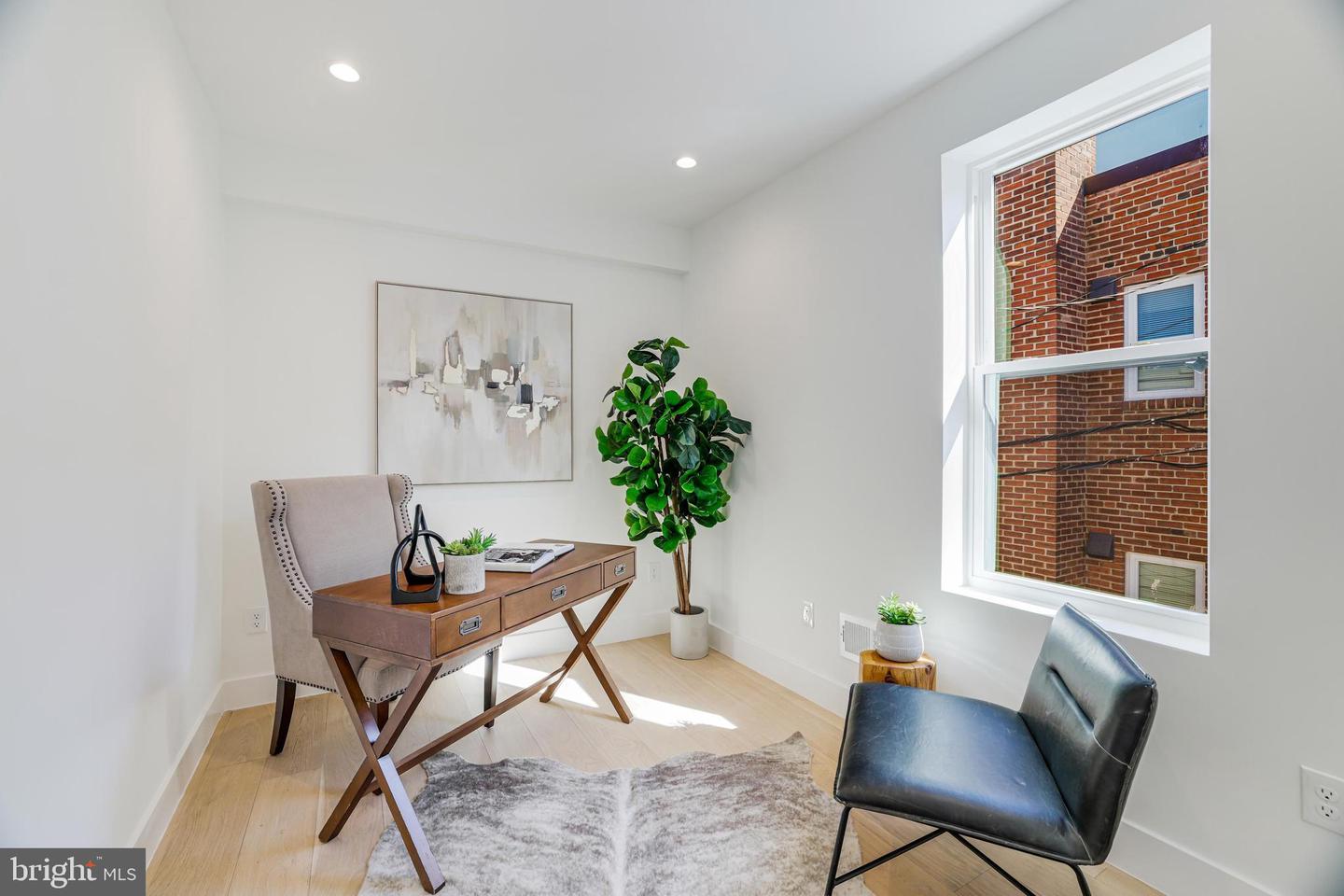 1205 SHEPHERD ST NW, WASHINGTON, District Of Columbia 20011, 4 Bedrooms Bedrooms, ,4 BathroomsBathrooms,Residential,For sale,1205 SHEPHERD ST NW,DCDC2206630 MLS # DCDC2206630