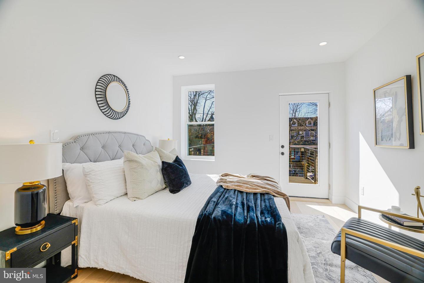1205 SHEPHERD ST NW, WASHINGTON, District Of Columbia 20011, 4 Bedrooms Bedrooms, ,4 BathroomsBathrooms,Residential,For sale,1205 SHEPHERD ST NW,DCDC2206630 MLS # DCDC2206630