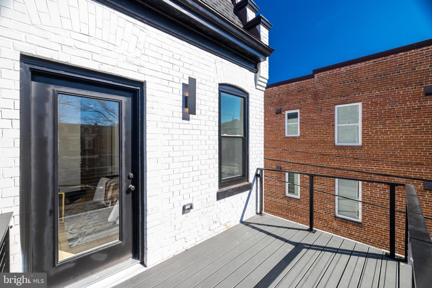 1205 SHEPHERD ST NW, WASHINGTON, District Of Columbia 20011, 4 Bedrooms Bedrooms, ,4 BathroomsBathrooms,Residential,For sale,1205 SHEPHERD ST NW,DCDC2206630 MLS # DCDC2206630