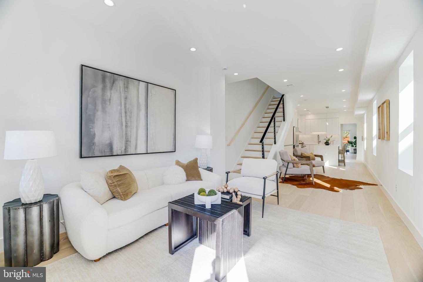1205 SHEPHERD ST NW, WASHINGTON, District Of Columbia 20011, 4 Bedrooms Bedrooms, ,4 BathroomsBathrooms,Residential,For sale,1205 SHEPHERD ST NW,DCDC2206630 MLS # DCDC2206630