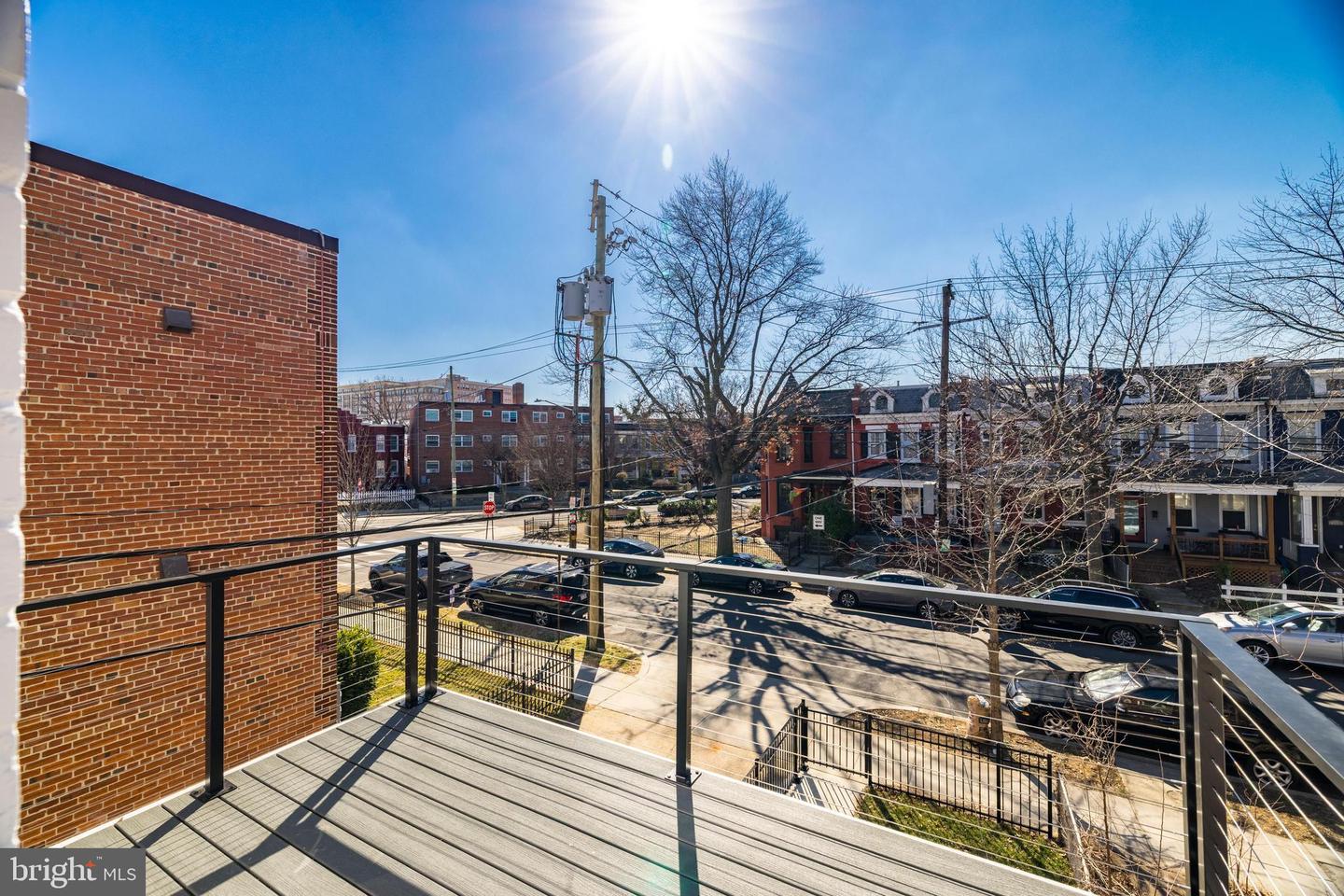 1205 SHEPHERD ST NW, WASHINGTON, District Of Columbia 20011, 4 Bedrooms Bedrooms, ,4 BathroomsBathrooms,Residential,For sale,1205 SHEPHERD ST NW,DCDC2206630 MLS # DCDC2206630