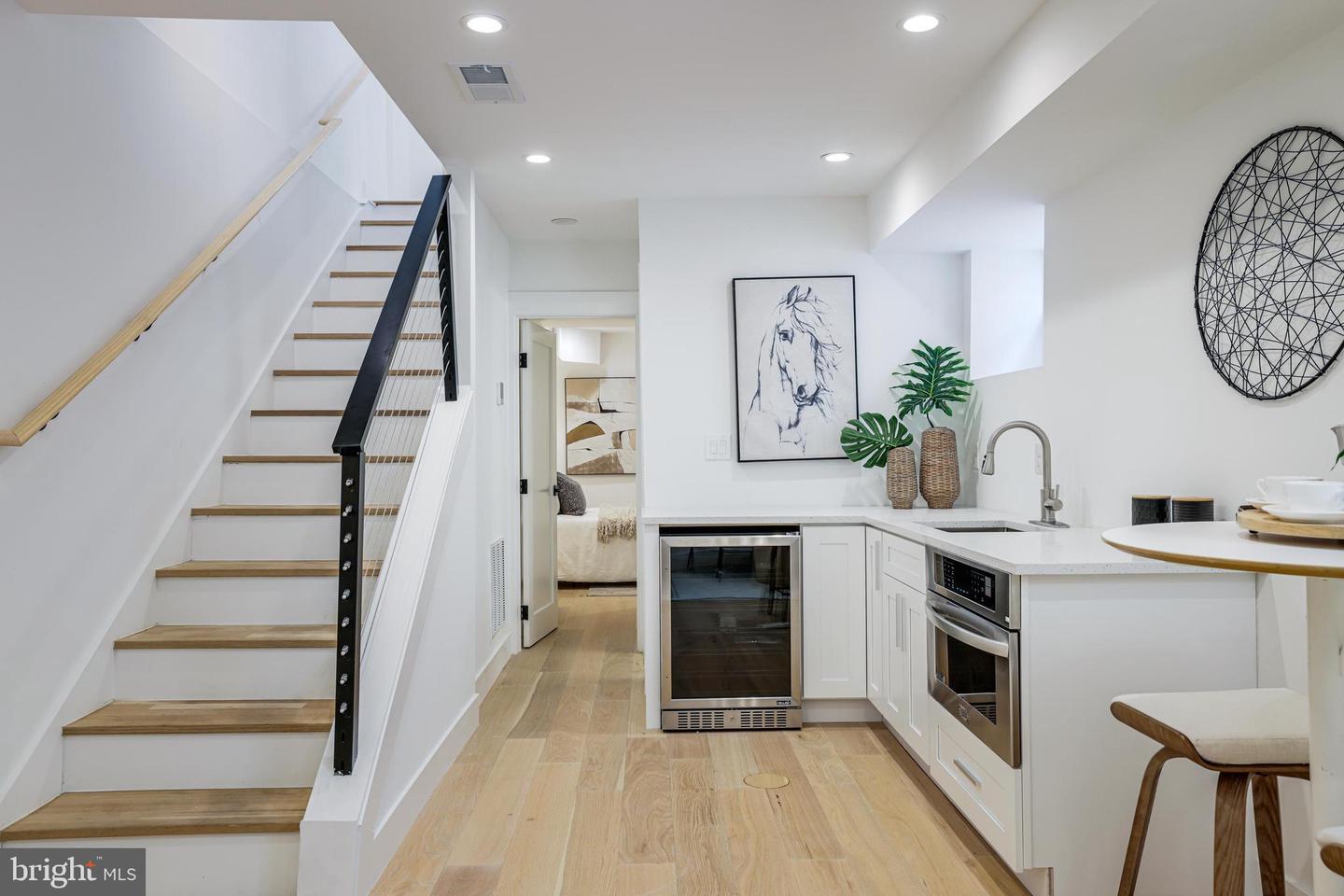 1205 SHEPHERD ST NW, WASHINGTON, District Of Columbia 20011, 4 Bedrooms Bedrooms, ,4 BathroomsBathrooms,Residential,For sale,1205 SHEPHERD ST NW,DCDC2206630 MLS # DCDC2206630