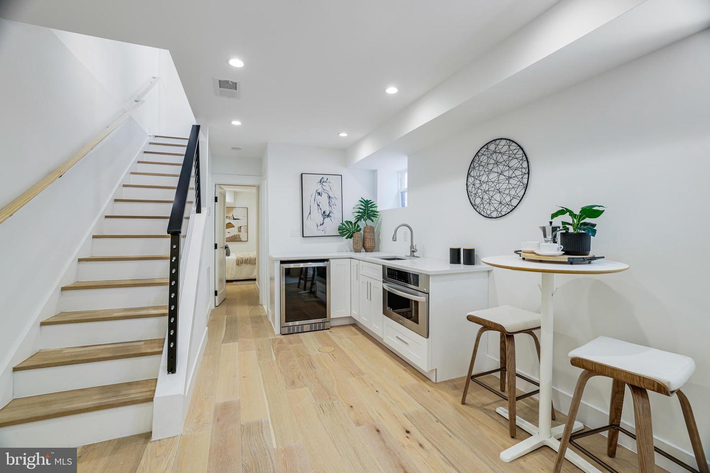1205 SHEPHERD ST NW, WASHINGTON, District Of Columbia 20011, 4 Bedrooms Bedrooms, ,4 BathroomsBathrooms,Residential,For sale,1205 SHEPHERD ST NW,DCDC2206630 MLS # DCDC2206630
