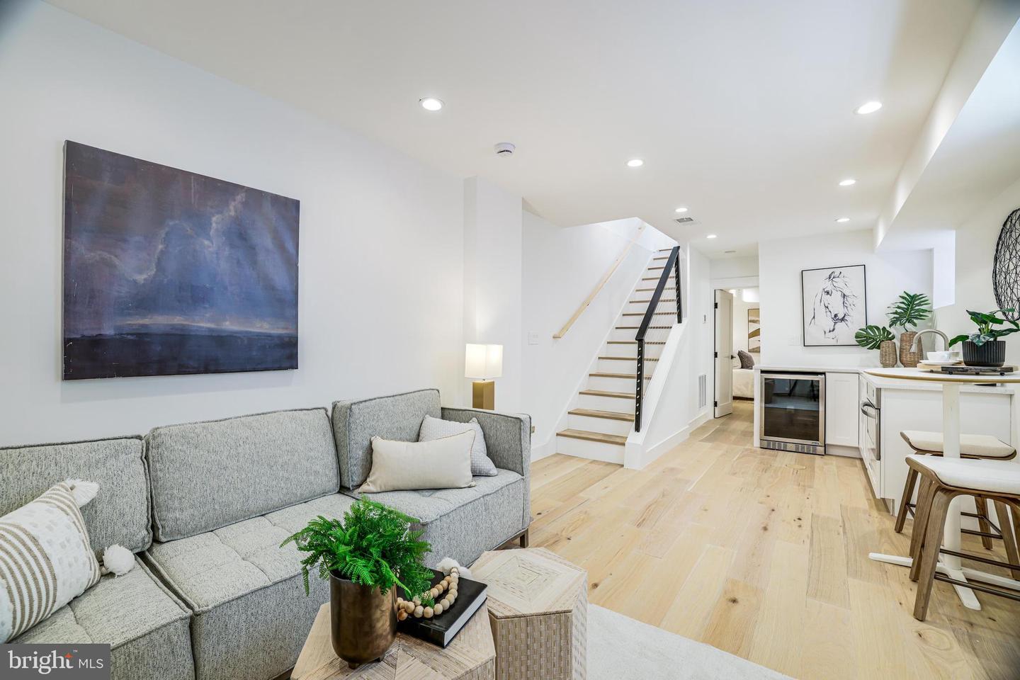 1205 SHEPHERD ST NW, WASHINGTON, District Of Columbia 20011, 4 Bedrooms Bedrooms, ,4 BathroomsBathrooms,Residential,For sale,1205 SHEPHERD ST NW,DCDC2206630 MLS # DCDC2206630