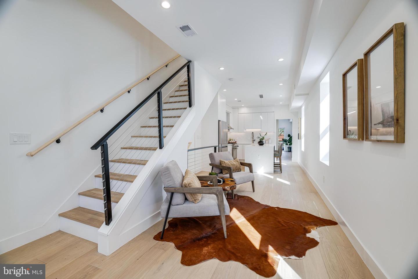 1205 SHEPHERD ST NW, WASHINGTON, District Of Columbia 20011, 4 Bedrooms Bedrooms, ,4 BathroomsBathrooms,Residential,For sale,1205 SHEPHERD ST NW,DCDC2206630 MLS # DCDC2206630