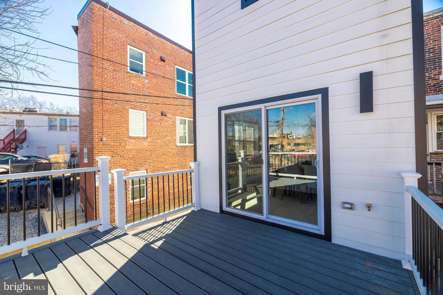 1205 SHEPHERD ST NW, WASHINGTON, District Of Columbia 20011, 4 Bedrooms Bedrooms, ,4 BathroomsBathrooms,Residential,For sale,1205 SHEPHERD ST NW,DCDC2206630 MLS # DCDC2206630