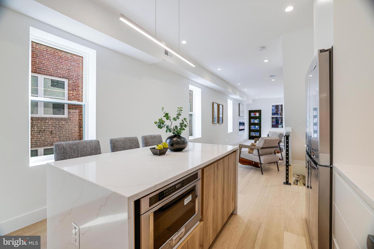 1205 SHEPHERD ST NW, WASHINGTON, District Of Columbia 20011, 4 Bedrooms Bedrooms, ,4 BathroomsBathrooms,Residential,For sale,1205 SHEPHERD ST NW,DCDC2206630 MLS # DCDC2206630