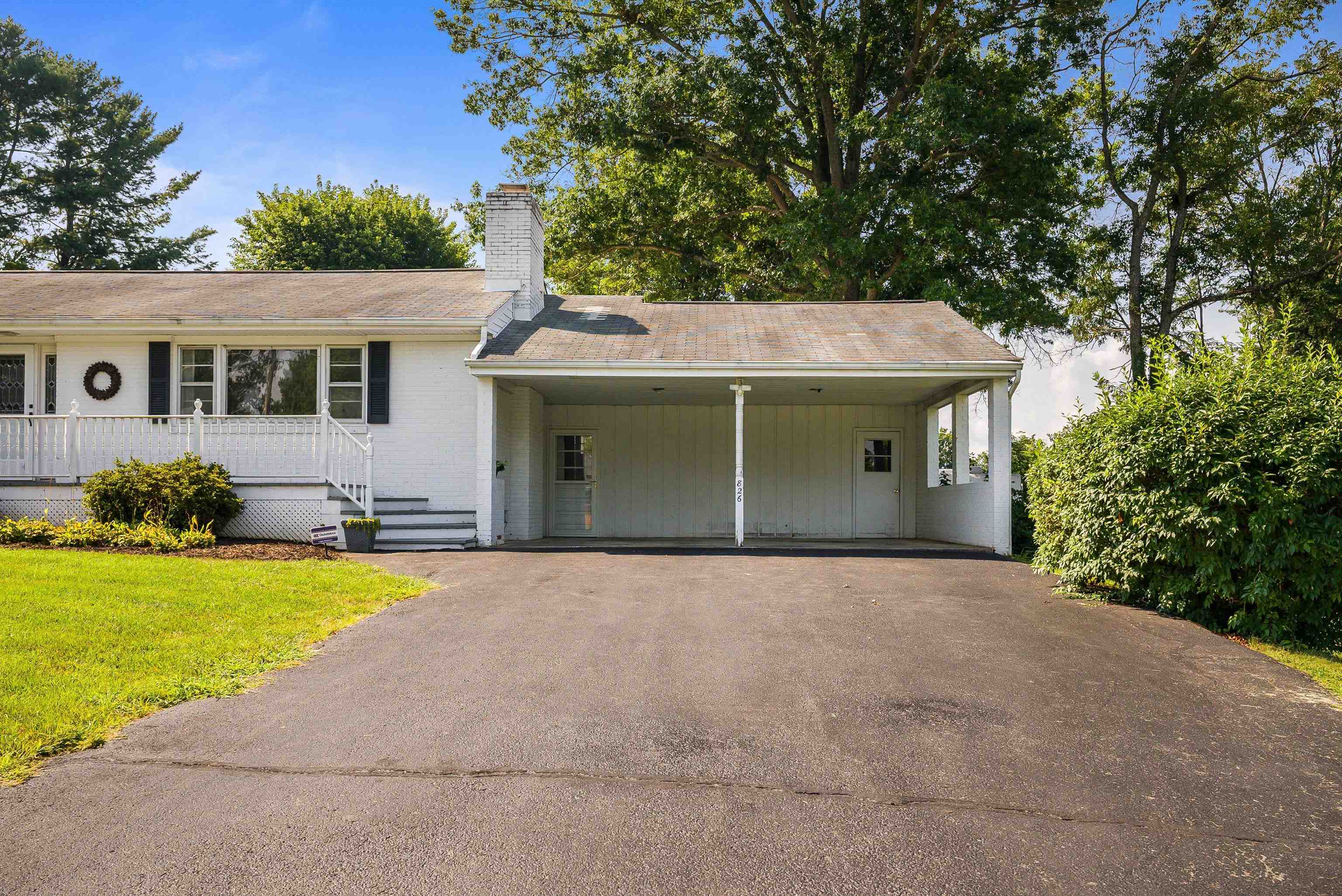 826 KENT RD, WAYNESBORO, Virginia 22980, 4 Bedrooms Bedrooms, ,2 BathroomsBathrooms,Residential,826 KENT RD,667440 MLS # 667440