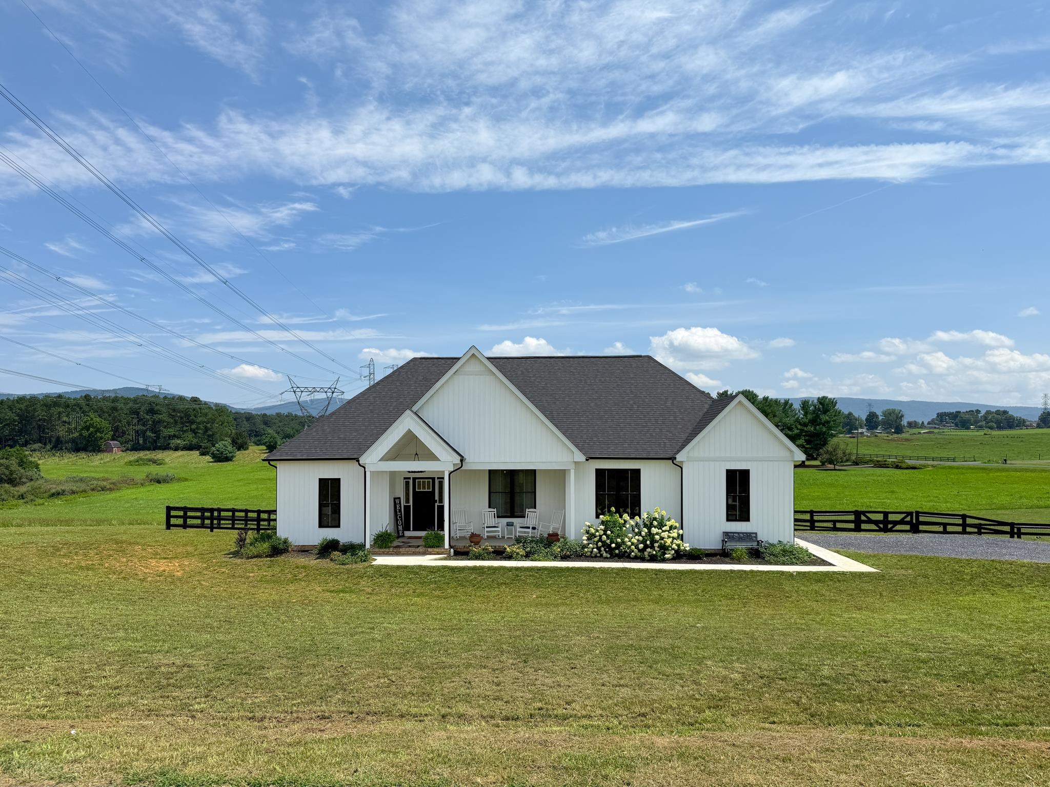 643 CATTLE SCALES RD, WAYNESBORO, Virginia 22980, 3 Bedrooms Bedrooms, ,2 BathroomsBathrooms,Residential,643 CATTLE SCALES RD,667450 MLS # 667450