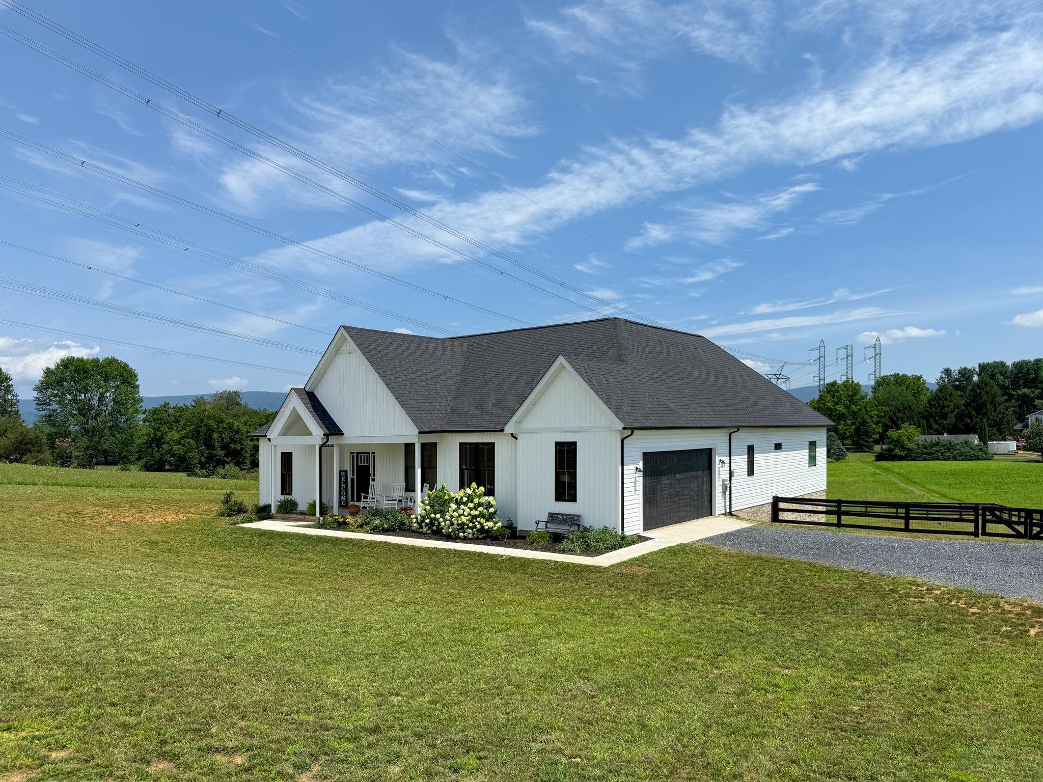 643 CATTLE SCALES RD, WAYNESBORO, Virginia 22980, 3 Bedrooms Bedrooms, ,2 BathroomsBathrooms,Residential,643 CATTLE SCALES RD,667450 MLS # 667450