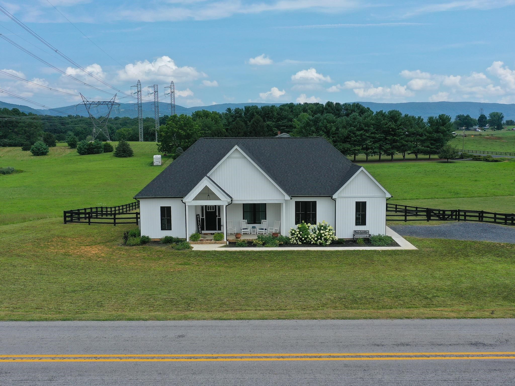 643 CATTLE SCALES RD, WAYNESBORO, Virginia 22980, 3 Bedrooms Bedrooms, ,2 BathroomsBathrooms,Residential,643 CATTLE SCALES RD,667450 MLS # 667450
